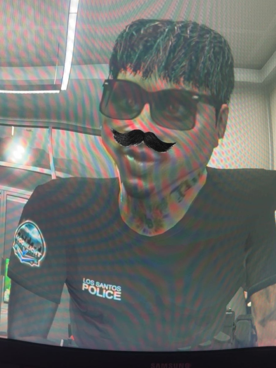 Nick "Longschlong" Garcia